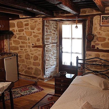 Appartement Τα Κωνστανταδικα à Arnaia Extérieur photo